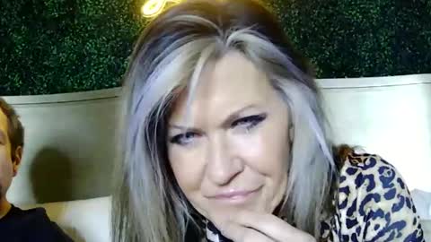 JusticeX 426 online show from November 24, 2025, 6:24 am