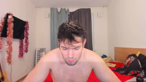 justin_badd online show from November 25, 2025, 5:13 pm
