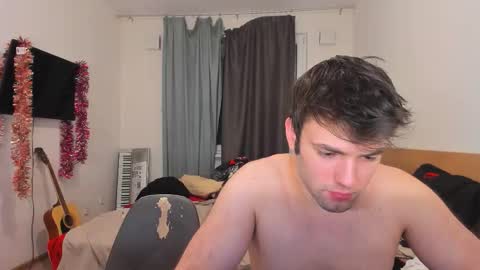 justin_badd online show from November 30, 2025, 6:23 pm