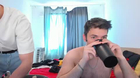 justin_badd online show from May 2, 2026, 10:20 am