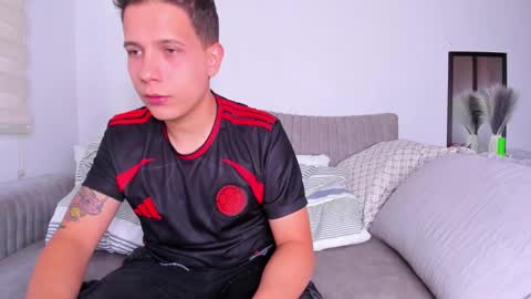 Snapshot of justin_biker chatting on February 26, 2025, 1:11 am justin_biker online show from February 26, 2025, 1:11 am