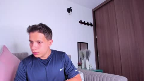 Snapshot of justin_biker chatting on March 1, 2025, 9:48 pm justin_biker online show from March 1, 2025, 9:48 pm