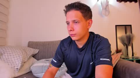 Snapshot of justin_biker chatting on March 2, 2025, 8:38 am justin_biker online show from March 2, 2025, 8:38 am