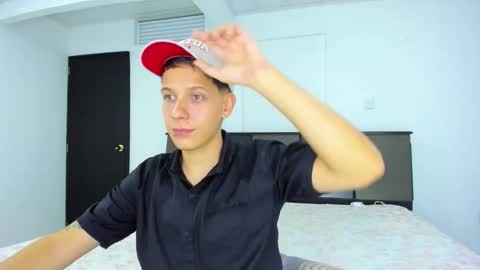 Snapshot of justin_biker chatting on September 13, 2025, 9:58 pm justin_biker online show from September 13, 2025, 9:58 pm