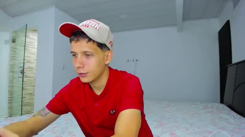 Snapshot of justin_biker chatting on September 21, 2025, 2:57 am justin_biker online show from September 21, 2025, 2:57 am