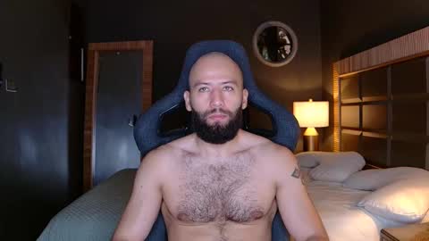 Snapshot of justin_hton chatting on October 30, 2025, 11:33 am Justin online show from October 30, 2025, 11:33 am