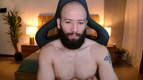 Snapshot of justin_hton chatting on January 7, 2026, 7:44 am Justin online show from January 7, 2026, 7:44 am