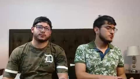 Snapshot of justin_marco25 chatting on February 11, 2025, 2:35 am justin_marco25 online show from February 11, 2025, 2:35 am