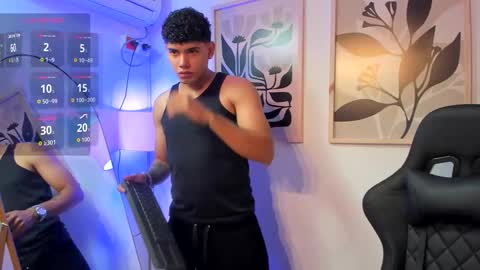 justin_payn14 online show from March 28, 2026, 12:16 pm