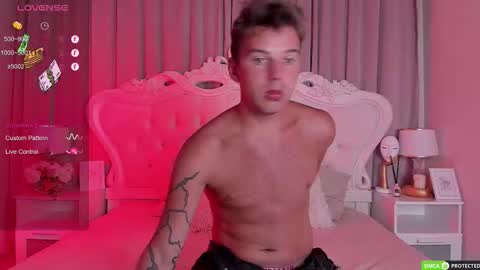 Arthur online show from November 27, 2025, 3:19 am