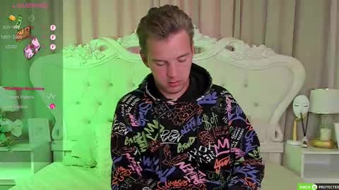 Arthur online show from November 28, 2025, 8:39 am