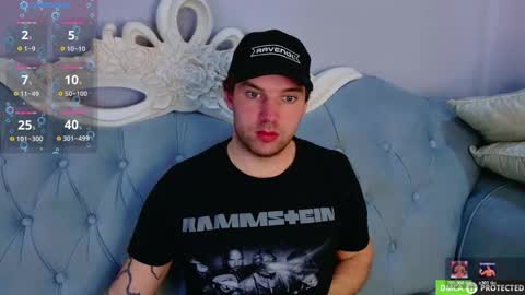 Arthur online show from March 22, 2026, 8:51 am