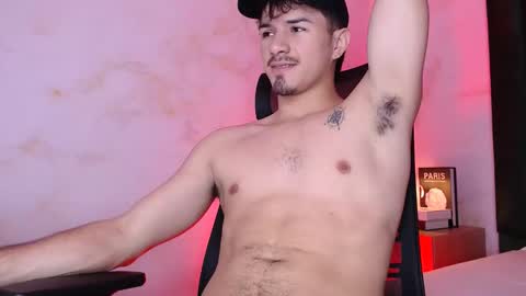 Justin online show from February 5, 2026, 8:24 pm