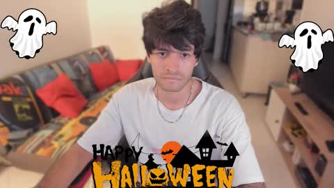 Diego online show from October 31, 2025, 9:38 pm