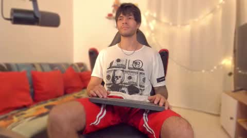 Diego online show from January 10, 2026, 9:52 pm