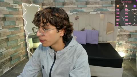  justin  online show from April 19, 2026, 11:31 am