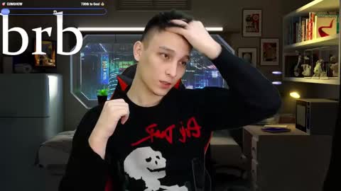 Justin Time online show from February 3, 2026, 6:40 am