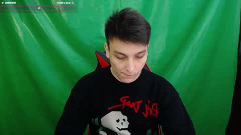 Justin Time online show from February 10, 2026, 9:57 am