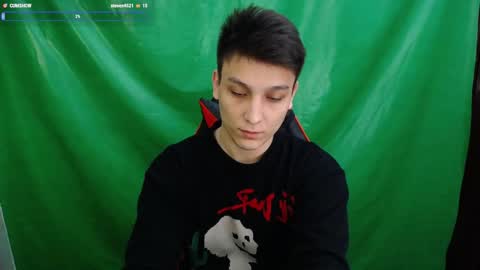 Justin Time online show from February 17, 2026, 7:53 pm