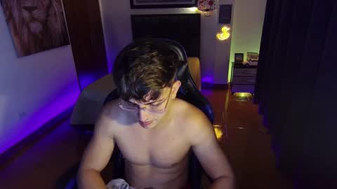 Justin trevor online show from October 24, 2025, 11:01 pm