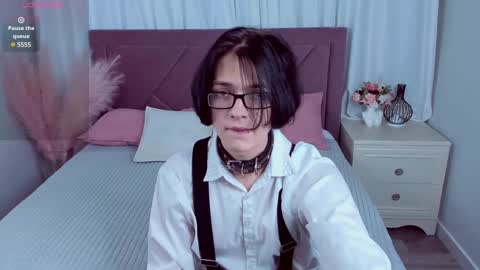 Snapshot of justin_twinkboy chatting on December 8, 2024, 3:45 pm JUSTIN online show from December 8, 2024, 3:45 pm