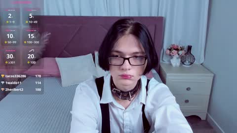 Snapshot of justin_twinkboy chatting on December 8, 2024, 6:50 pm JUSTIN online show from December 8, 2024, 6:50 pm