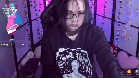 Snapshot of justin_twinkboy chatting on February 5, 2025, 8:25 pm JUSTIN online show from February 5, 2025, 8:25 pm