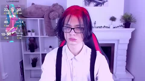 Snapshot of justin_twinkboy chatting on February 20, 2025, 9:42 pm JUSTIN online show from February 20, 2025, 9:42 pm