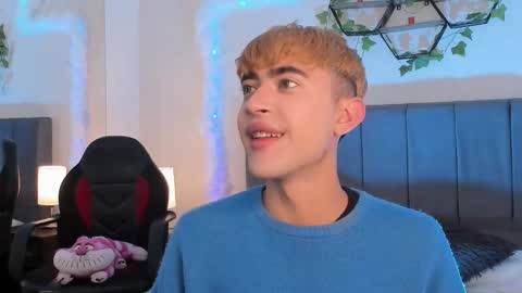 Justin online show from September 19, 2025, 11:22 am