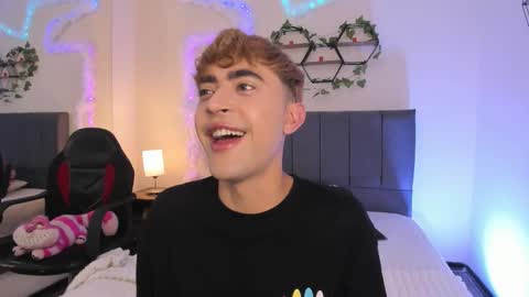 Justin online show from November 29, 2025, 11:24 am