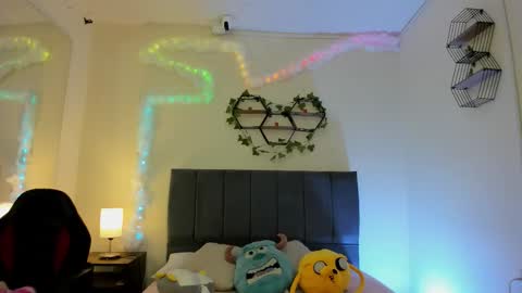 Justin online show from January 8, 2026, 11:23 am