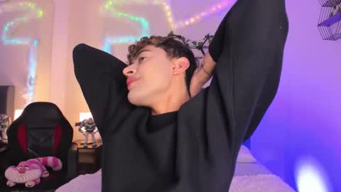 Justin online show from January 16, 2026, 11:25 am