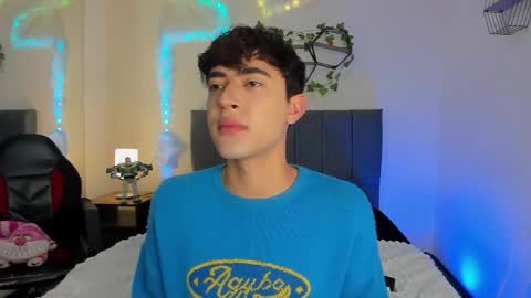 Justin online show from February 9, 2026, 11:25 am