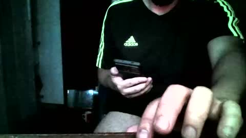 justinbigdream online show from November 23, 2025, 6:02 am