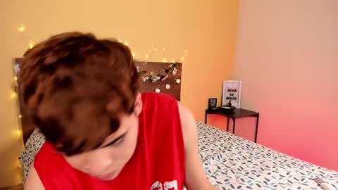 Justin online show from December 24, 2024, 2:01 pm