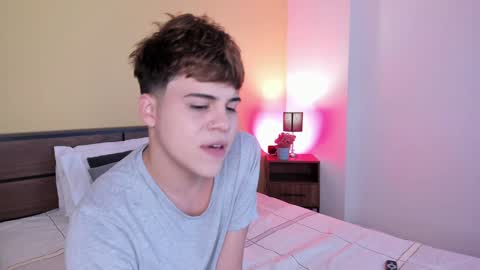 Justin online show from January 8, 2025, 12:37 pm