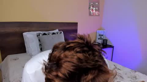 Justin online show from January 11, 2025, 12:29 pm