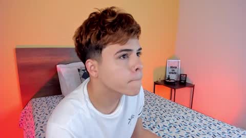 Justin online show from January 16, 2025, 12:31 pm