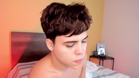 Justin online show from January 26, 2025, 3:36 pm