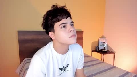 Justin online show from January 28, 2025, 12:22 pm