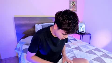 Justin online show from January 29, 2025, 12:24 pm