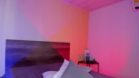 Justin online show from January 30, 2025, 3:40 pm