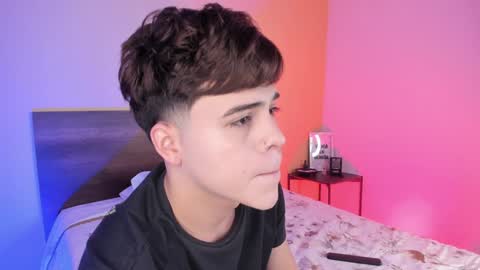 Justin online show from February 6, 2025, 12:37 pm