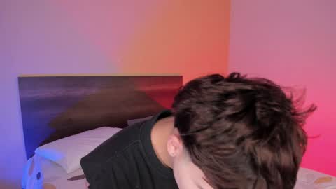 Justin online show from February 7, 2025, 12:28 pm