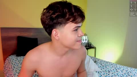 Justin online show from February 23, 2025, 6:34 pm