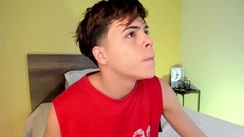 Justin online show from February 28, 2025, 12:20 pm