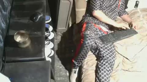 justincertthetip online show from February 7, 2025, 11:12 am