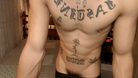 justine_hunk online show from February 28, 2026, 4:30 pm