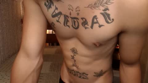 justine_hunk online show from June 2, 2026, 7:21 am