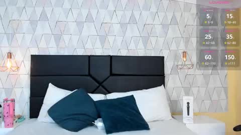 Justine online show from December 19, 2025, 4:52 am